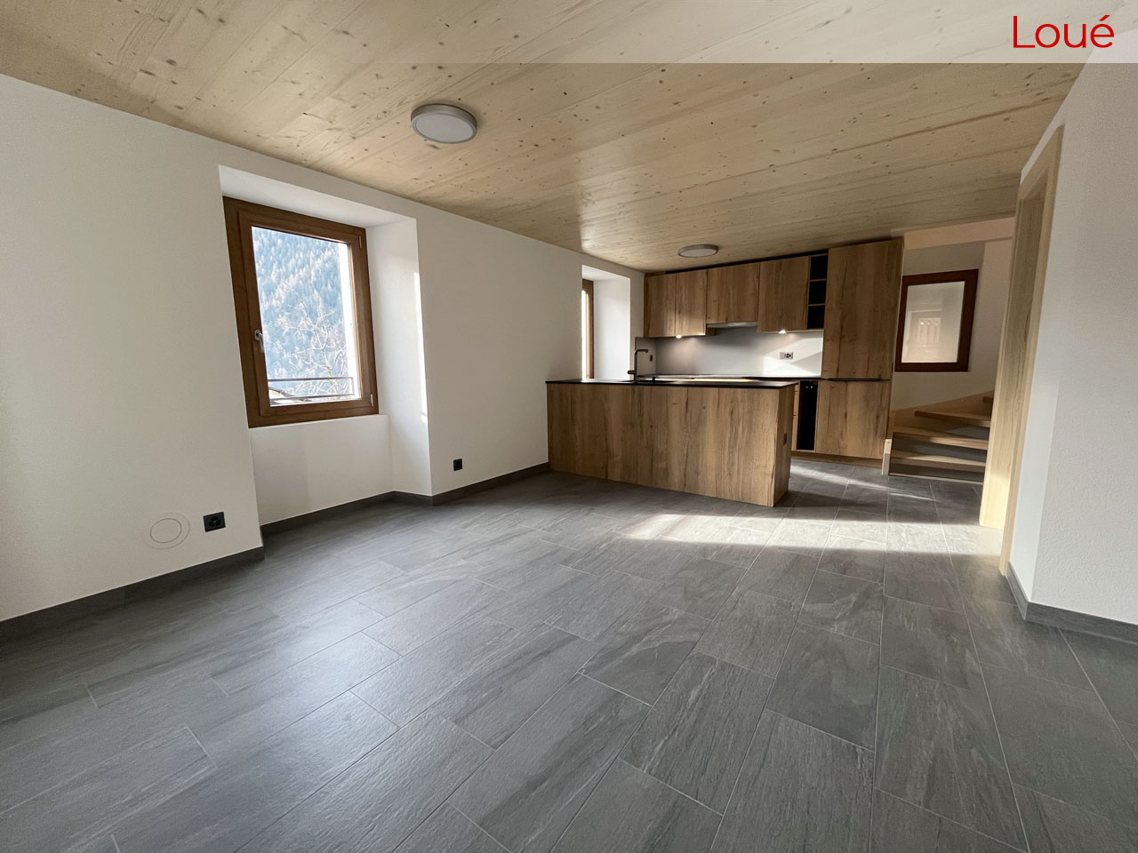 Appartement Cotterg